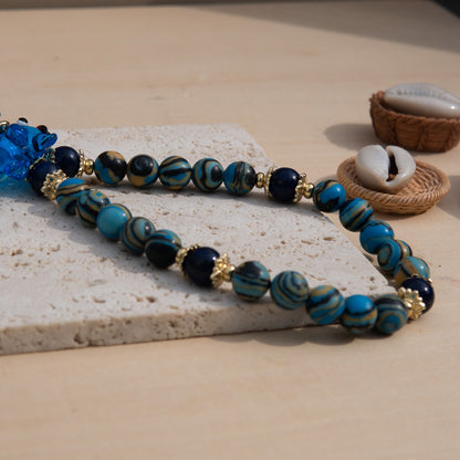 La Sirene  Phone Charm Strap