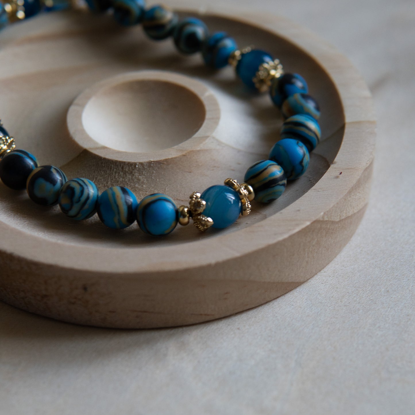 La Sirene  Phone Charm Strap