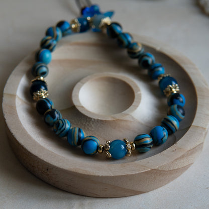 La Sirene  Phone Charm Strap