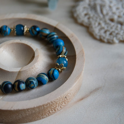 La Sirene  Phone Charm Strap