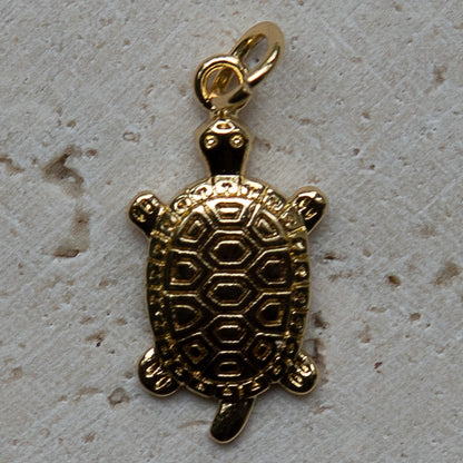 Necklace Charms