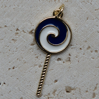 Necklace Charms