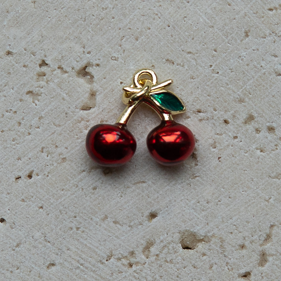 Oshun Bracelet Charms