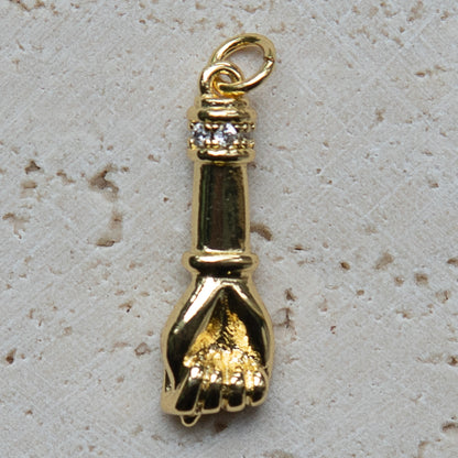 Necklace Charms