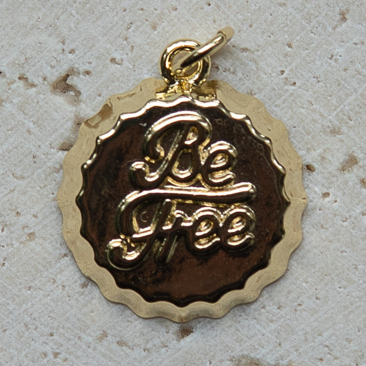 Necklace Charms