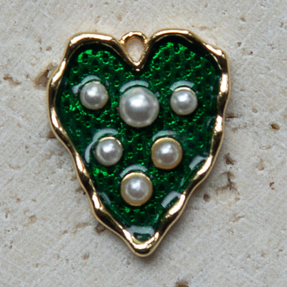 Necklace Charms