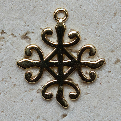 Necklace Charms
