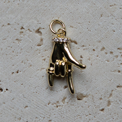 Necklace Charms