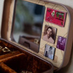 The Sanctuary Tin — Maam of the Set Girls