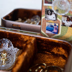 The Sanctuary Tin — Maam of the Set Girls
