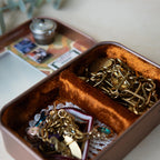 The Sanctuary Tin — Maam of the Set Girls