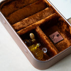 The Sanctuary Tin — Maam of the Set Girls