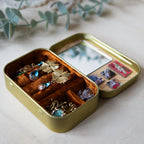 The Sanctuary Tin — Maam of the Set Girls