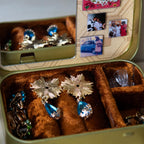 The Sanctuary Tin — Maam of the Set Girls