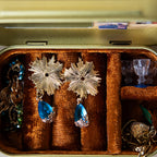 The Sanctuary Tin — Maam of the Set Girls