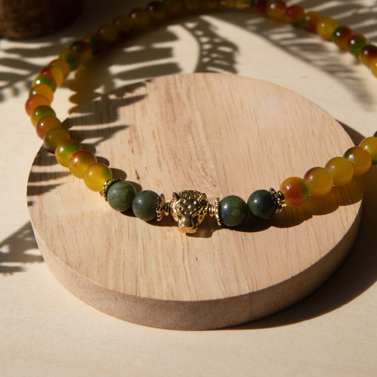 Mafdet Choker