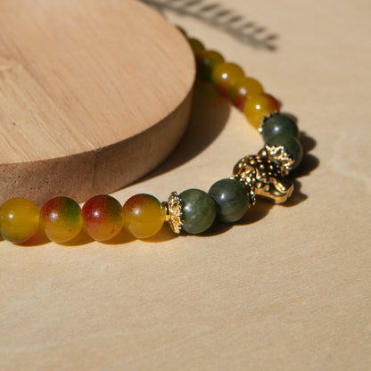 Mafdet Choker
