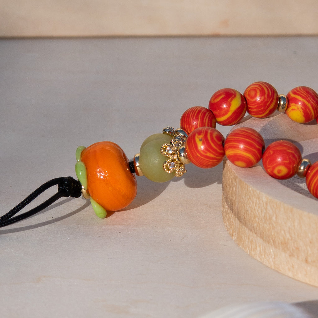 Ochún Phone Charm Strap