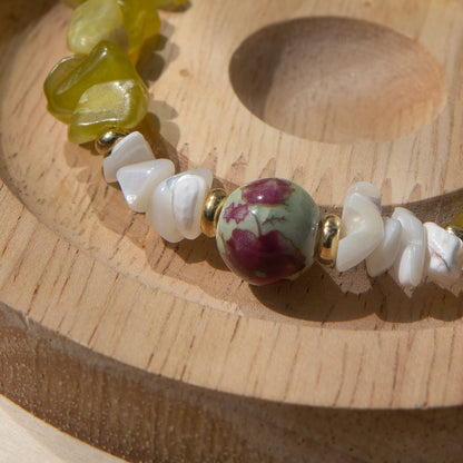 Douen Healing Stone Bracelet