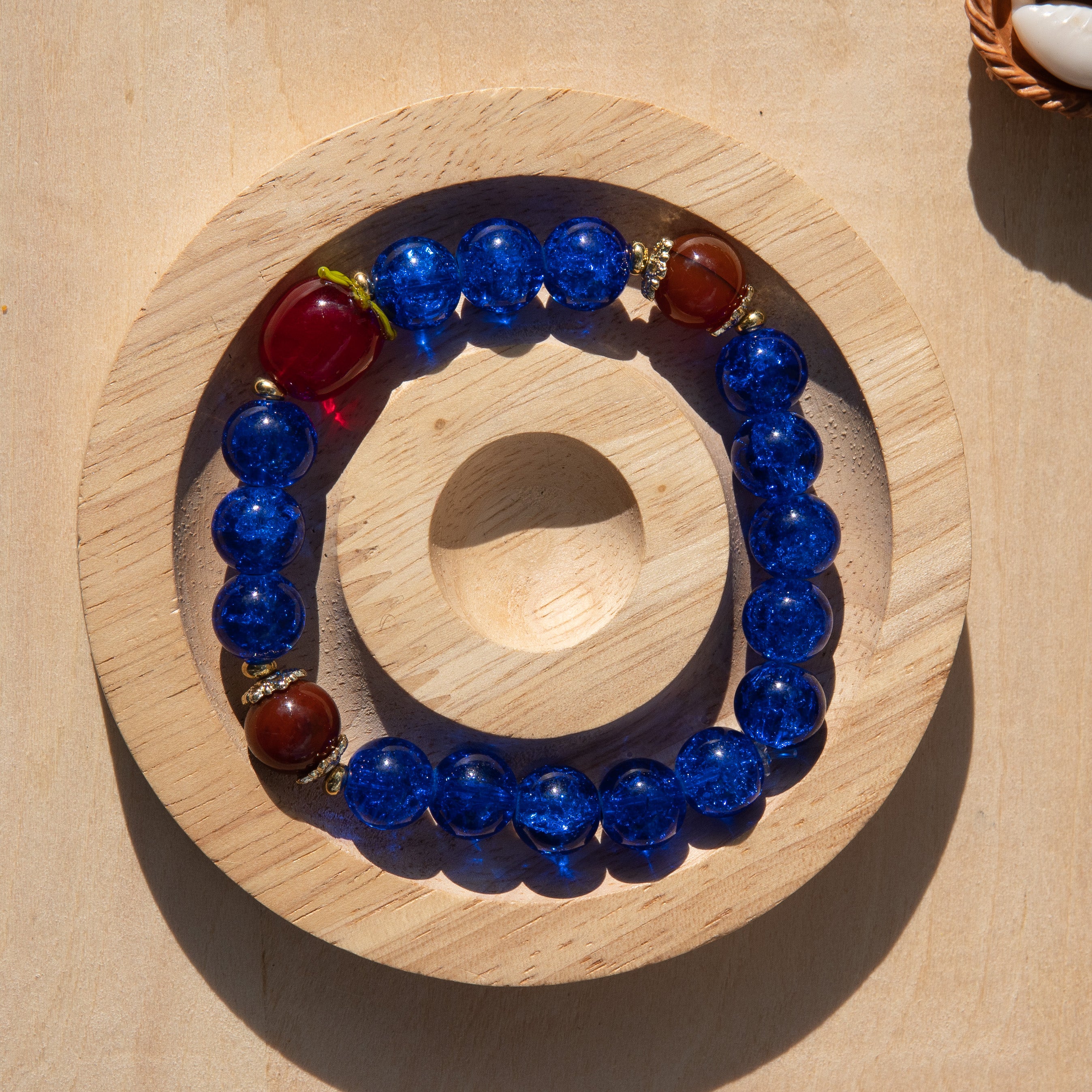 Oya Healing Stone Bracelet