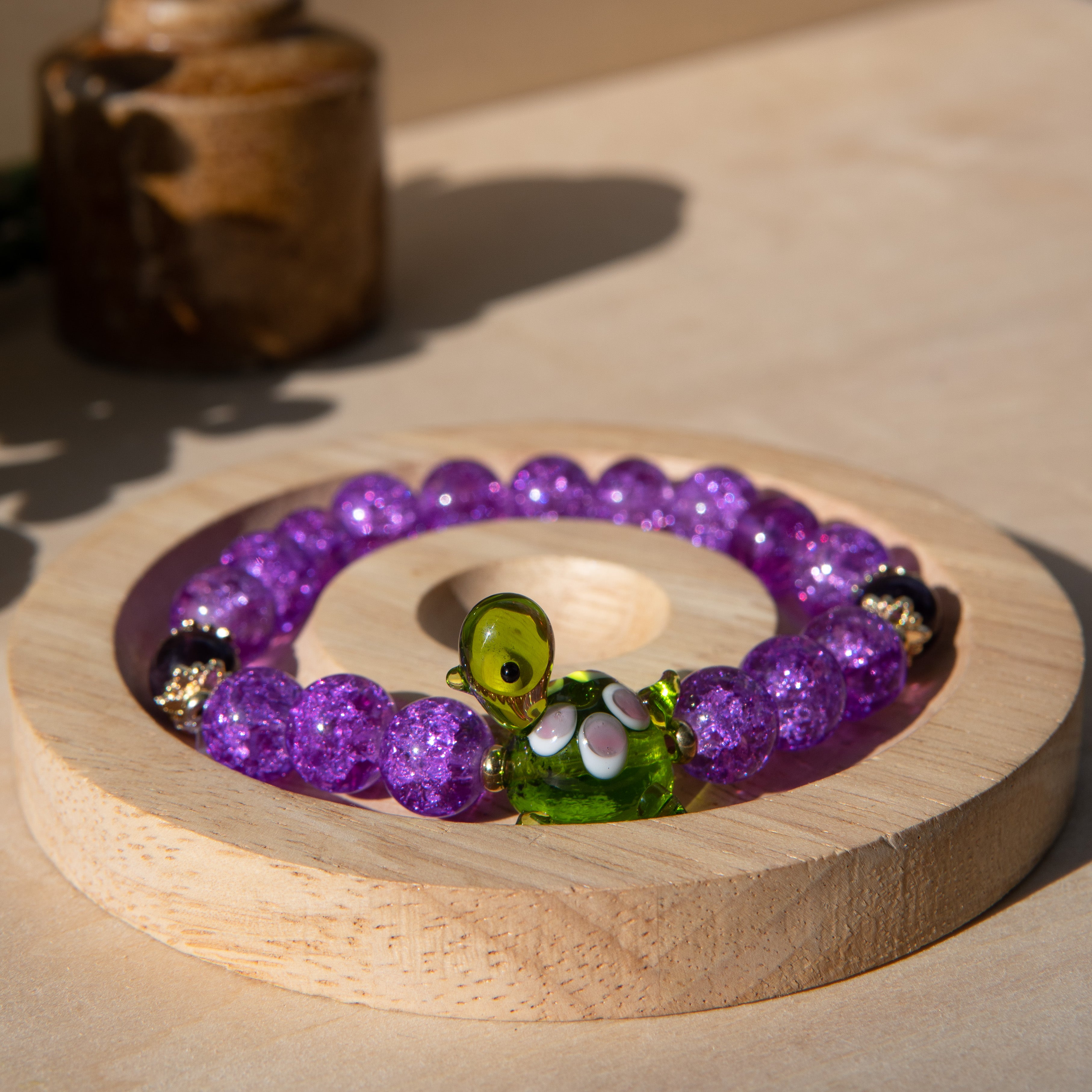 Oya Healing Stone Bracelet