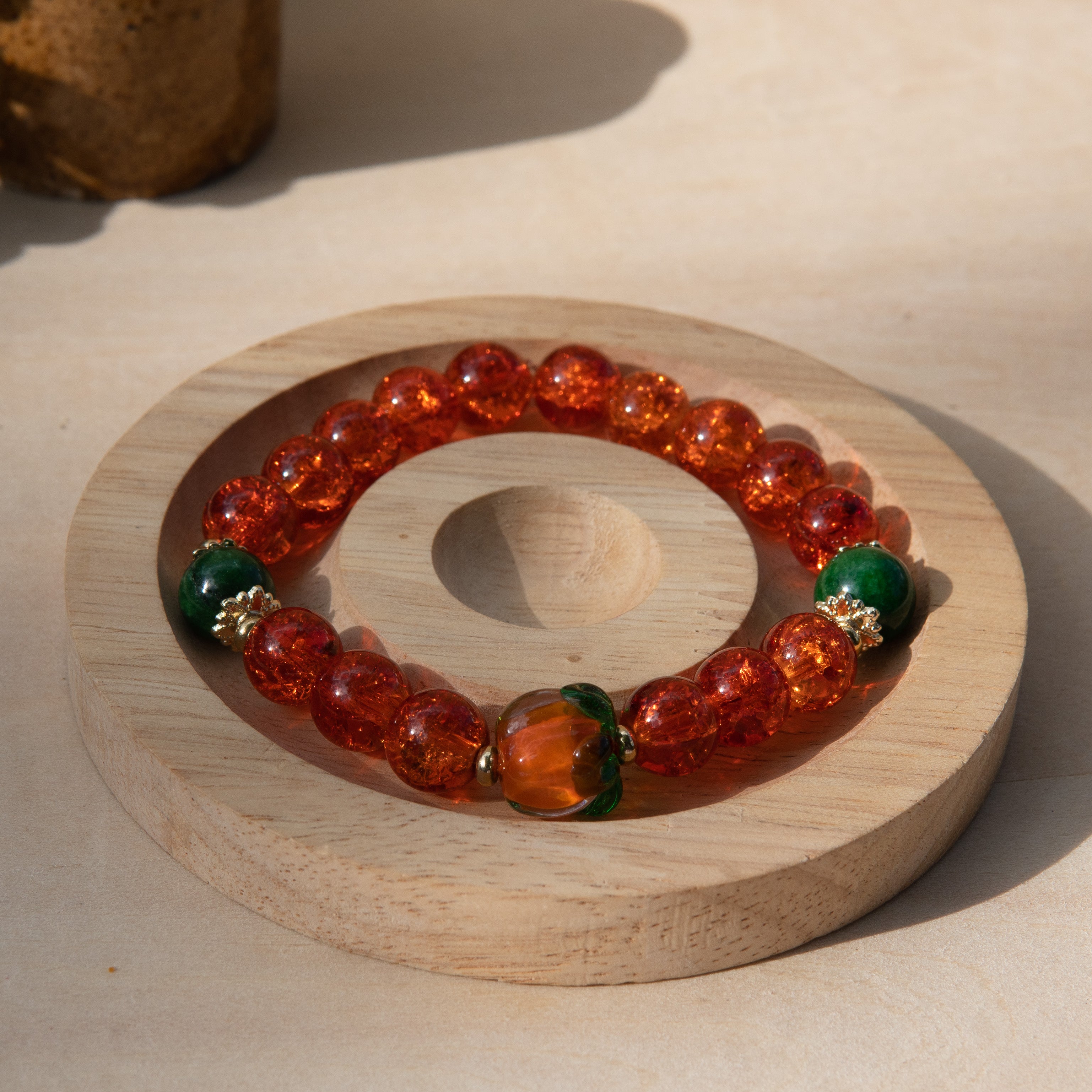 Oya Healing Stone Bracelet