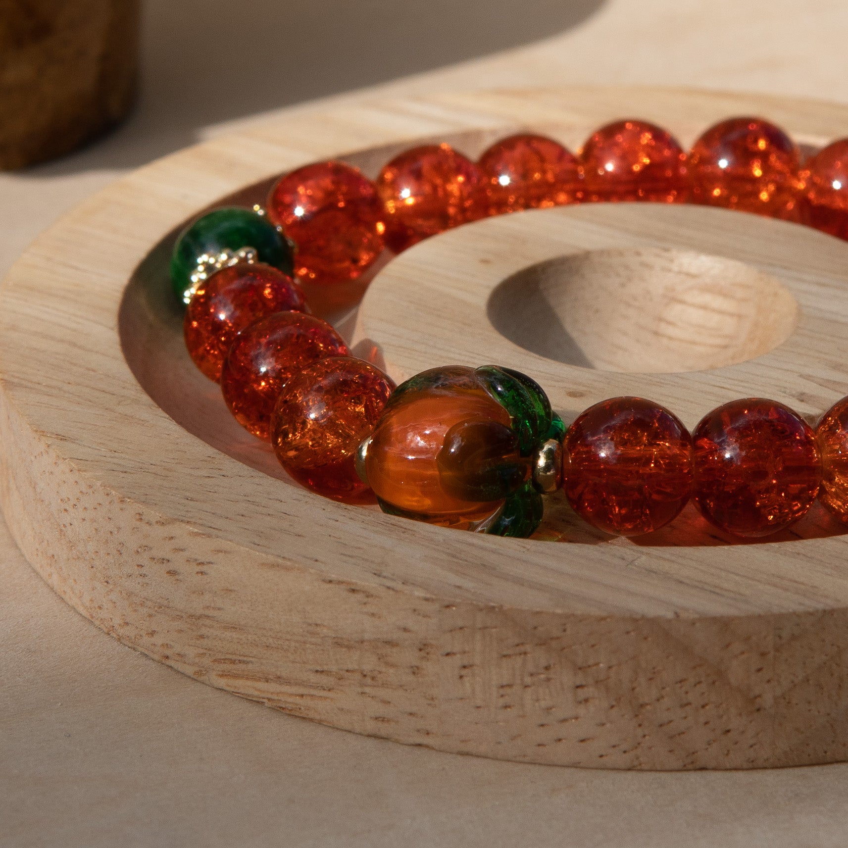 Oya Healing Stone Bracelet