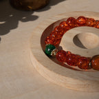 Oya Healing Stone Bracelet