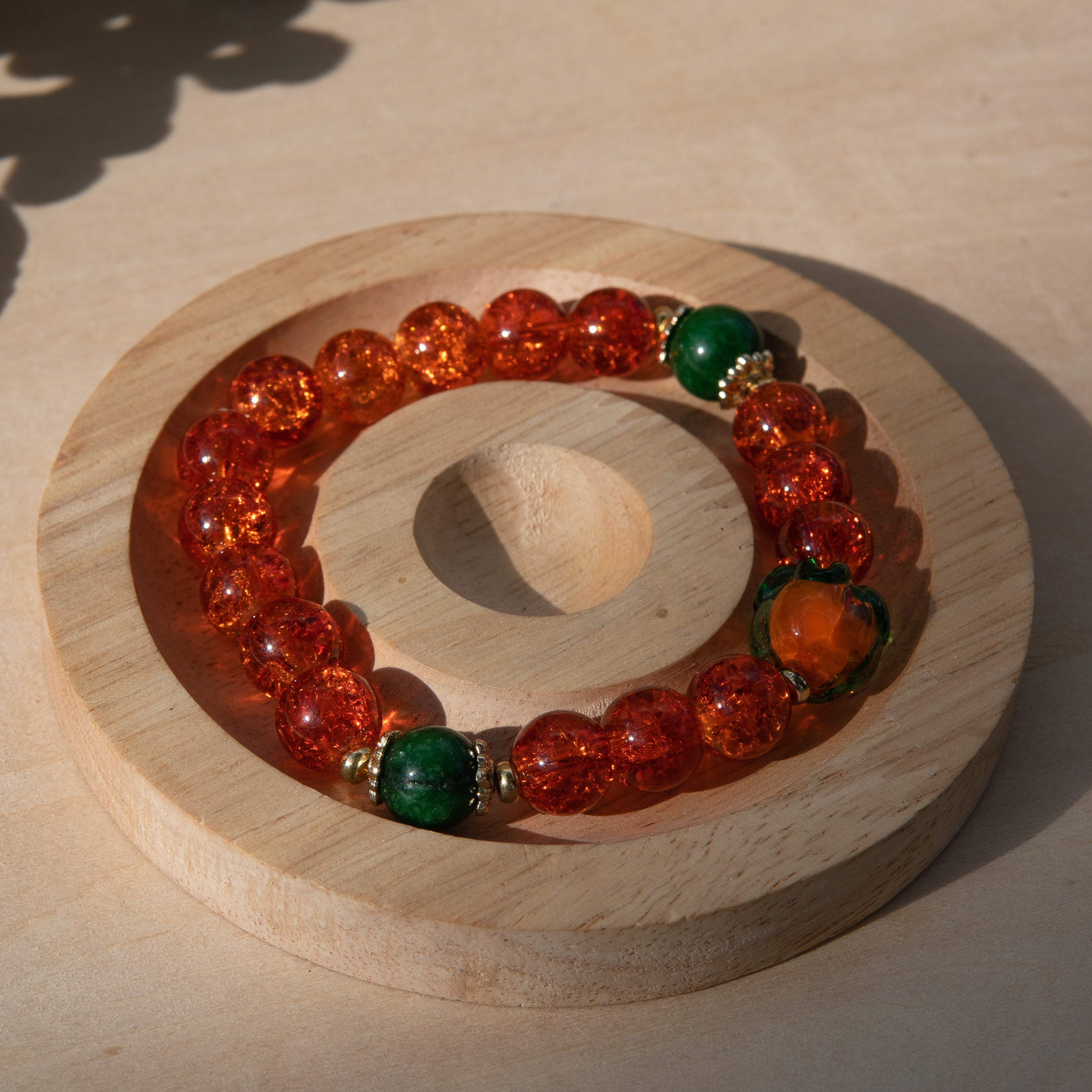 Oya Healing Stone Bracelet