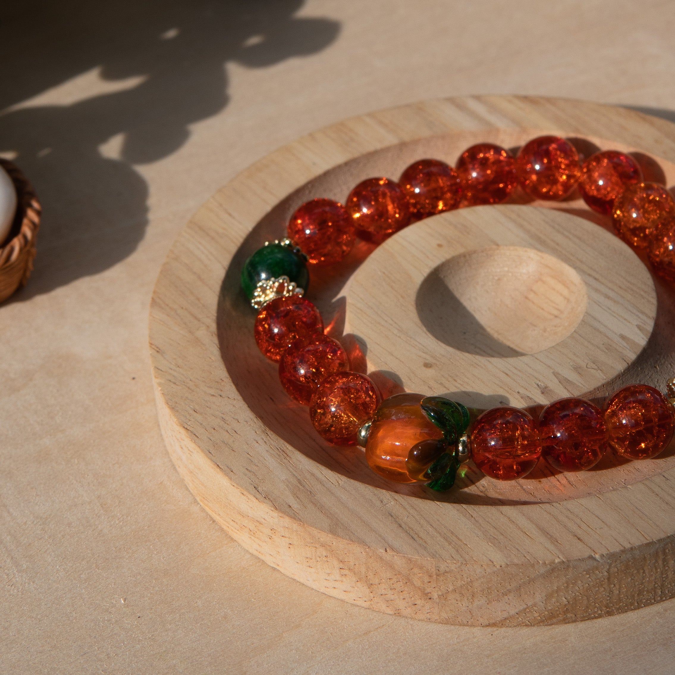 Oya Healing Stone Bracelet