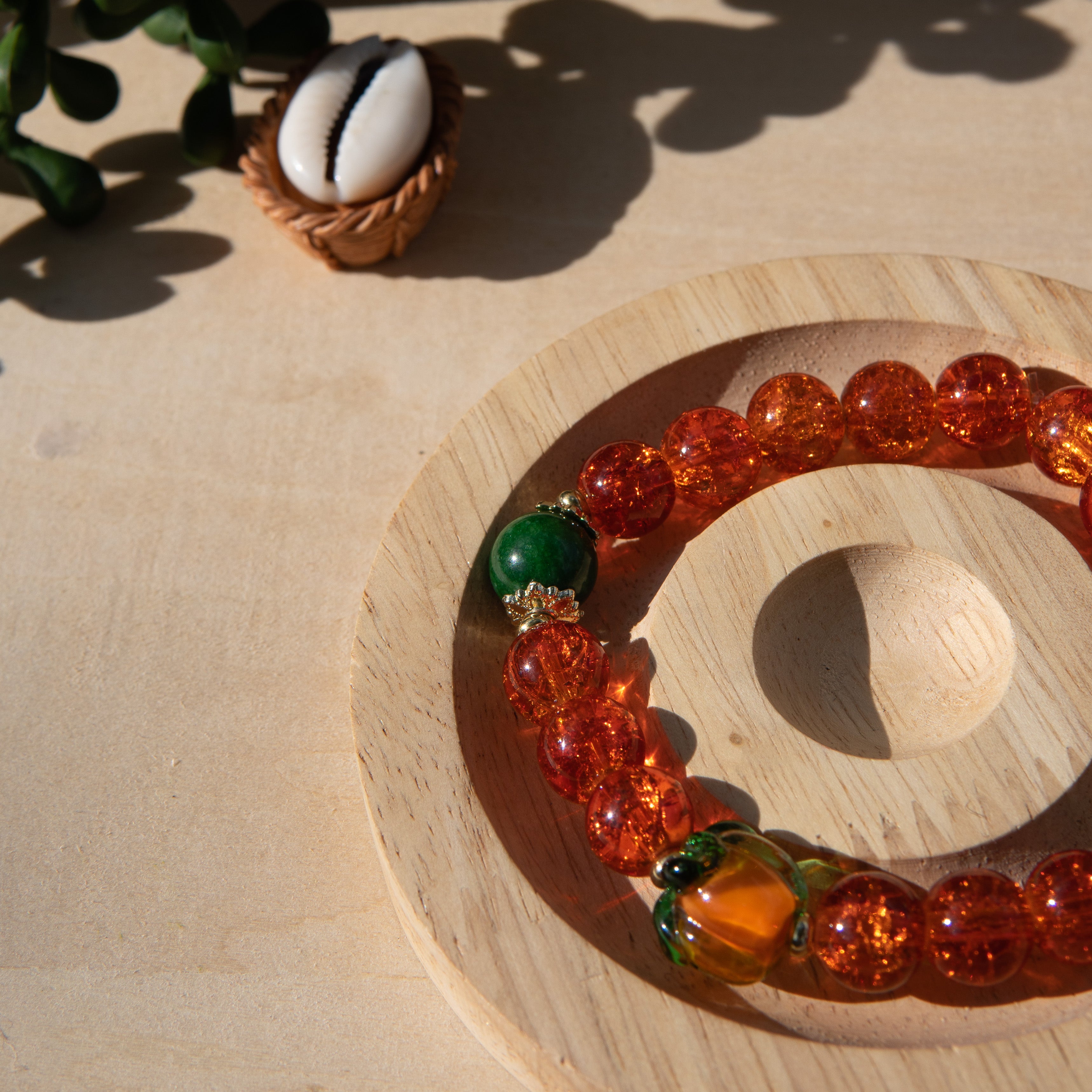 Oya Healing Stone Bracelet