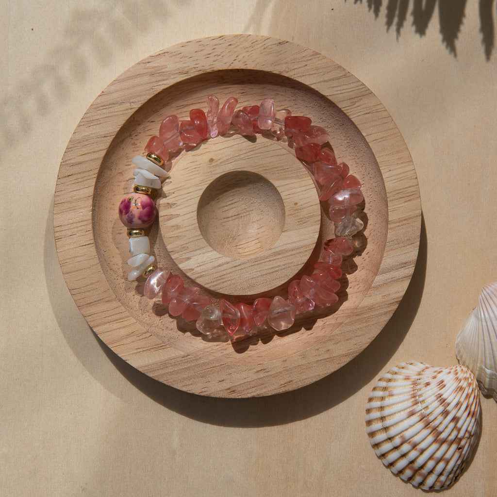 Douen Healing Stone Bracelet