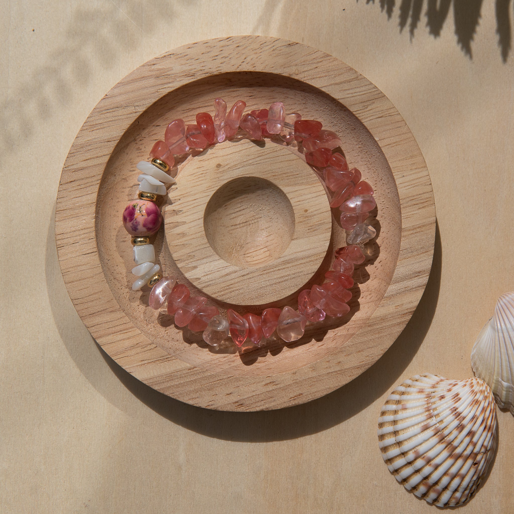 Douen Healing Stone Bracelet