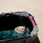 The Mama D'Leau Trinket Tray