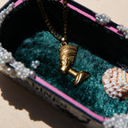 The Mama D'Leau Trinket Tray