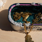 The Mama D'Leau Trinket Tray