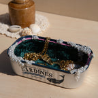 The Mama D'Leau Trinket Tray