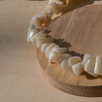 Yemọja Chunky Shell Choker