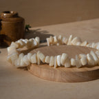 Yemọja Chunky Shell Choker