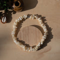 Yemọja Chunky Shell Choker
