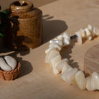 Yemọja Chunky Shell Choker