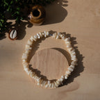 Yemọja Chunky Shell Choker