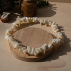 Yemọja Chunky Shell Choker