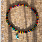 Ix Chel Shell Choker
