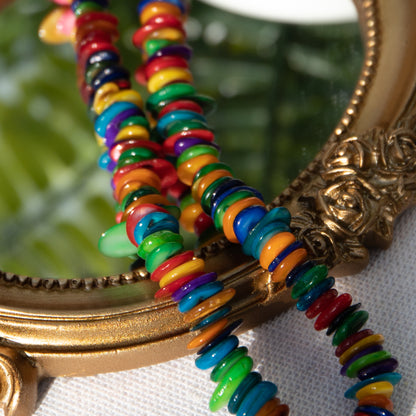 Yemọja Shell Choker