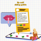 guabancex gold lip cuff