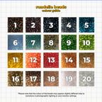 Qetesh Gold Nose Cuff