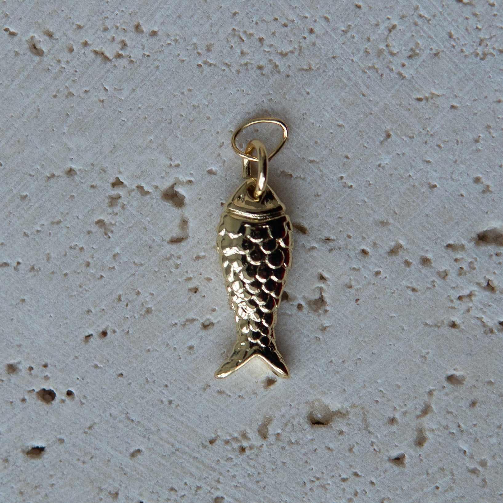 Oshun Bracelet Charms