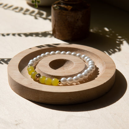 YeYe Oshun Bracelet