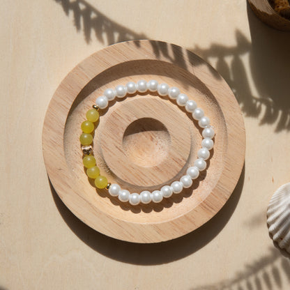YeYe Oshun Bracelet